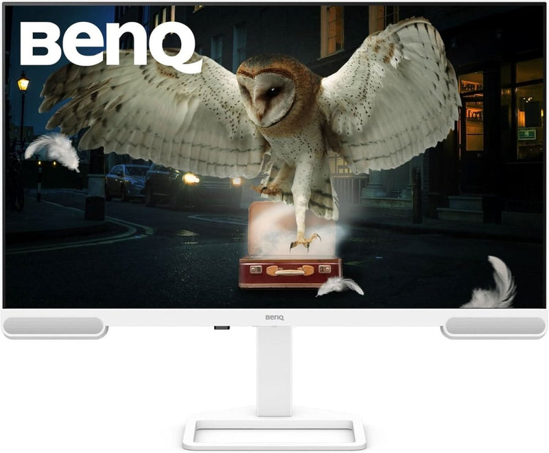BENQ EW3290U 32 4K 3840X2160 WITH 98% P3 MONITOR - SWIFT PERIPHERALS1093962