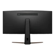 BenQ EW3880R 38" WQHD+ HDRi IPS Curved Ultrawide Monitor - SWIFT PERIPHERALSEW3880R