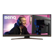 BenQ EW3880R 38" WQHD+ HDRi IPS Curved Ultrawide Monitor - SWIFT PERIPHERALSEW3880R