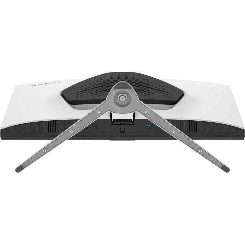 BenQ EX251 25” 220Hz 1080p FHD AI Powered PixSoul Gaming Monitor with Built - in Speaker - SWIFT PERIPHERALSEX251