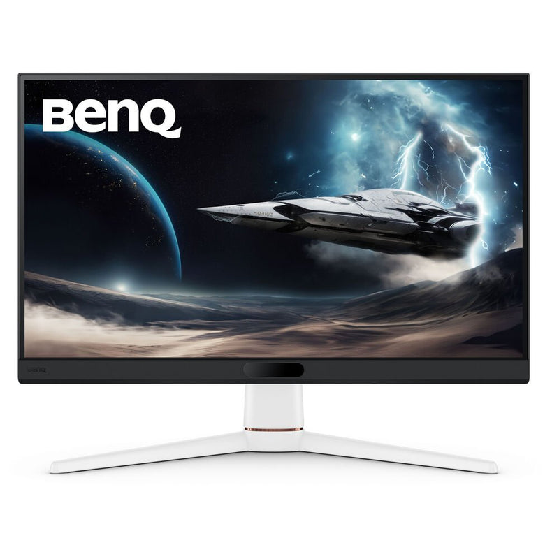 BenQ EX251 25” 220Hz 1080p FHD AI Powered PixSoul Gaming Monitor with Built - in Speaker - SWIFT PERIPHERALSEX251