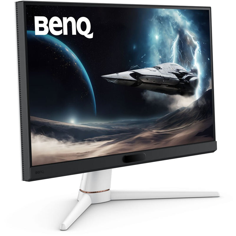BenQ EX251 25” 220Hz 1080p FHD AI Powered PixSoul Gaming Monitor with Built - in Speaker - SWIFT PERIPHERALSEX251