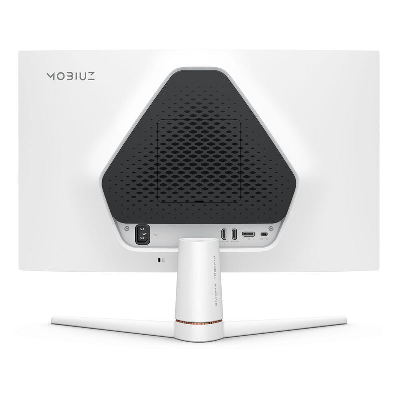BenQ EX251 25” 220Hz 1080p FHD AI Powered PixSoul Gaming Monitor with Built - in Speaker - SWIFT PERIPHERALSEX251