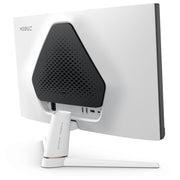 BenQ EX251 25” 220Hz 1080p FHD AI Powered PixSoul Gaming Monitor with Built - in Speaker - SWIFT PERIPHERALSEX251