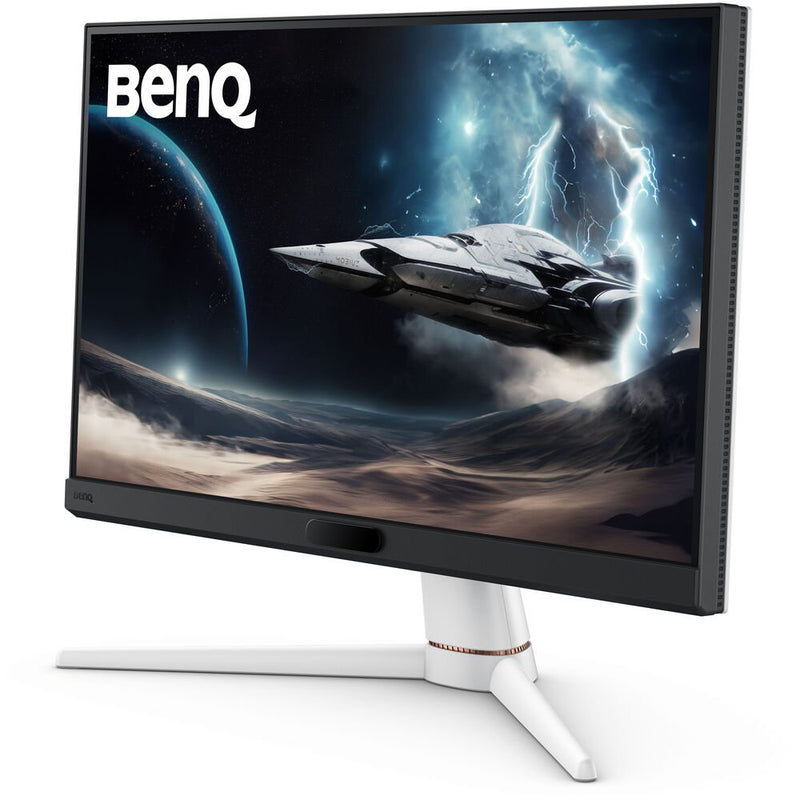 BenQ EX251 25” 220Hz 1080p FHD AI Powered PixSoul Gaming Monitor with Built - in Speaker - SWIFT PERIPHERALSEX251