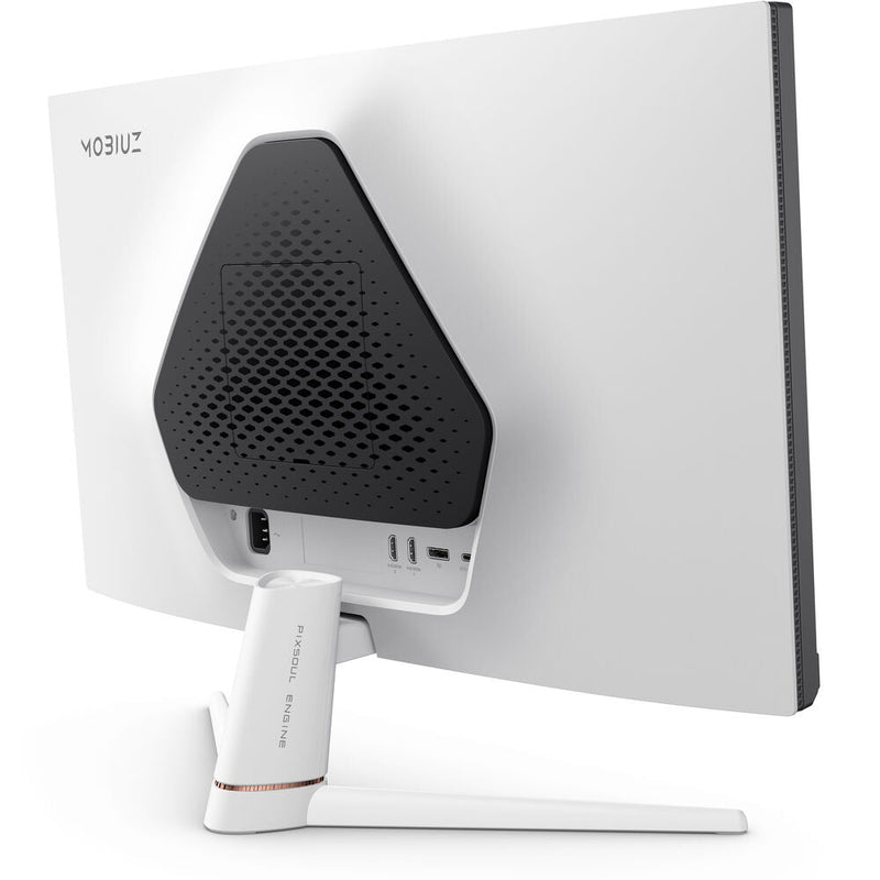 BenQ EX271 27” 180Hz 1080p FHD IPS MOBIUZ Gaming Monitor with Dual Built - in Speaker - SWIFT PERIPHERALSEX271