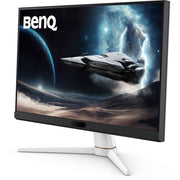 BenQ EX271 27” 180Hz 1080p FHD IPS MOBIUZ Gaming Monitor with Dual Built - in Speaker - SWIFT PERIPHERALSEX271