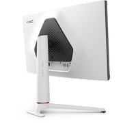 BenQ EX271Q 27” 180Hz 1440p 2K IPS Panel HDR10 AI Powered PixSoul Gaming Monitor - SWIFT PERIPHERALSEX271Q
