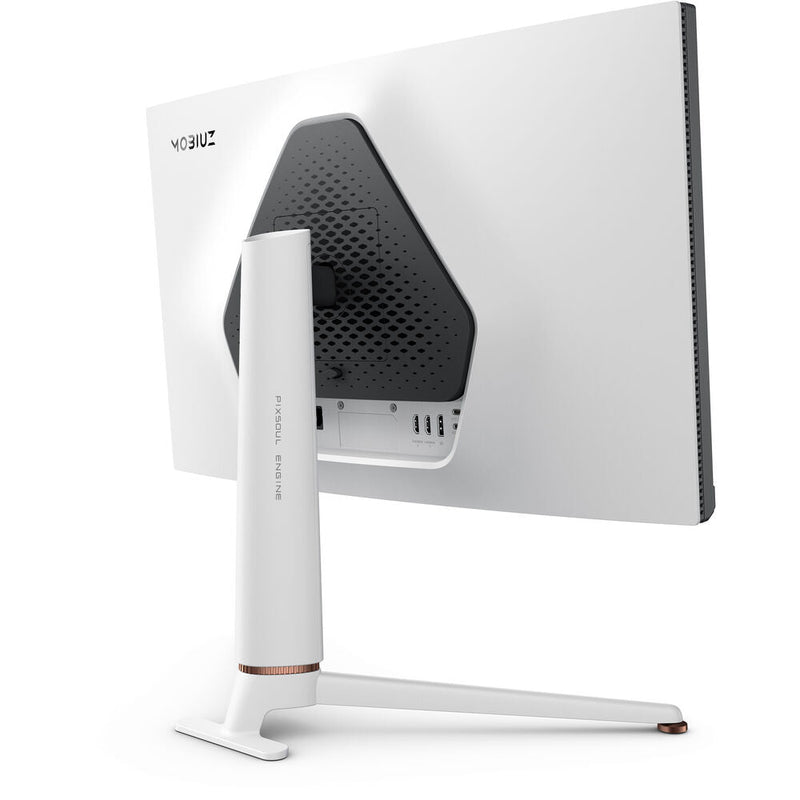 BenQ EX271Q 27” 180Hz 1440p 2K IPS Panel HDR10 AI Powered PixSoul Gaming Monitor - SWIFT PERIPHERALSEX271Q