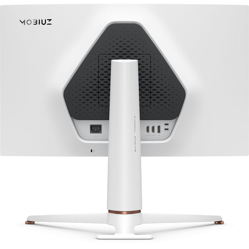 BenQ EX271Q 27” 180Hz 1440p 2K IPS Panel HDR10 AI Powered PixSoul Gaming Monitor - SWIFT PERIPHERALSEX271Q