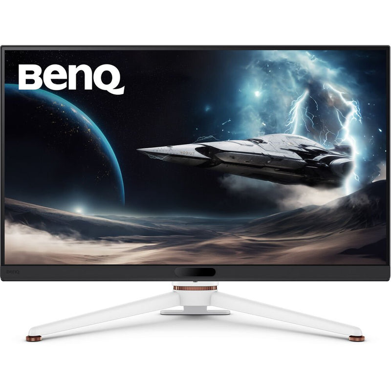 BenQ EX271Q 27” 180Hz 1440p 2K IPS Panel HDR10 AI Powered PixSoul Gaming Monitor - SWIFT PERIPHERALSEX271Q