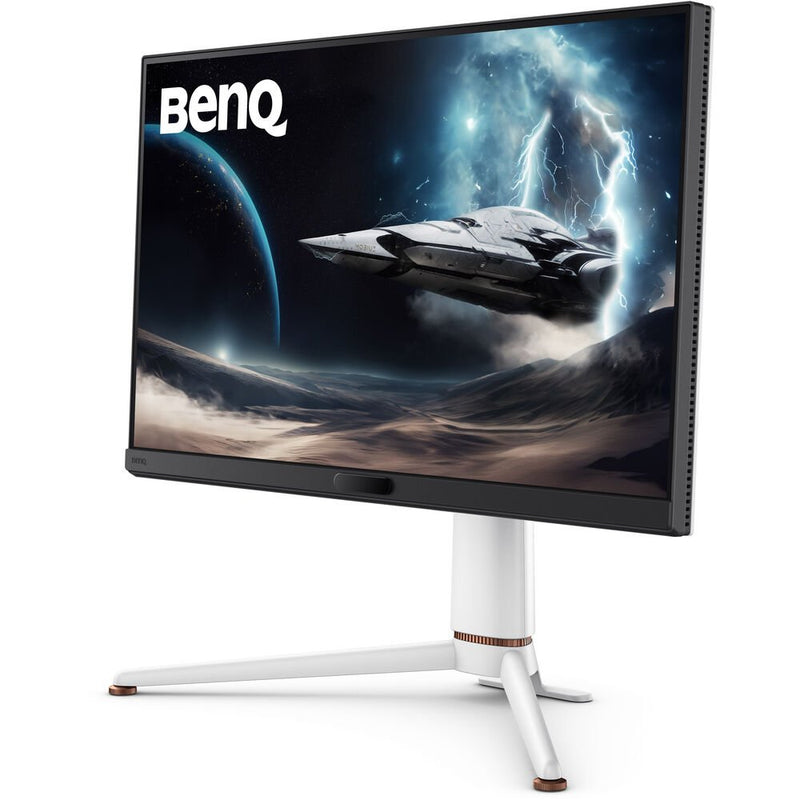 BenQ EX271Q 27” 180Hz 1440p 2K IPS Panel HDR10 AI Powered PixSoul Gaming Monitor - SWIFT PERIPHERALSEX271Q