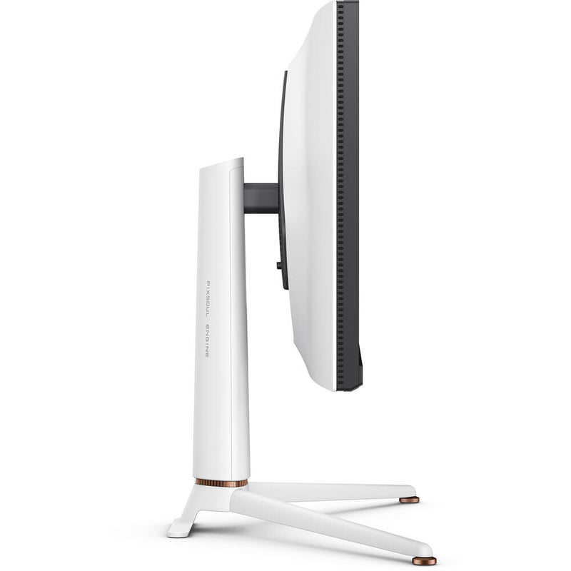 BenQ EX271Q 27” 180Hz 1440p 2K IPS Panel HDR10 AI Powered PixSoul Gaming Monitor - SWIFT PERIPHERALSEX271Q