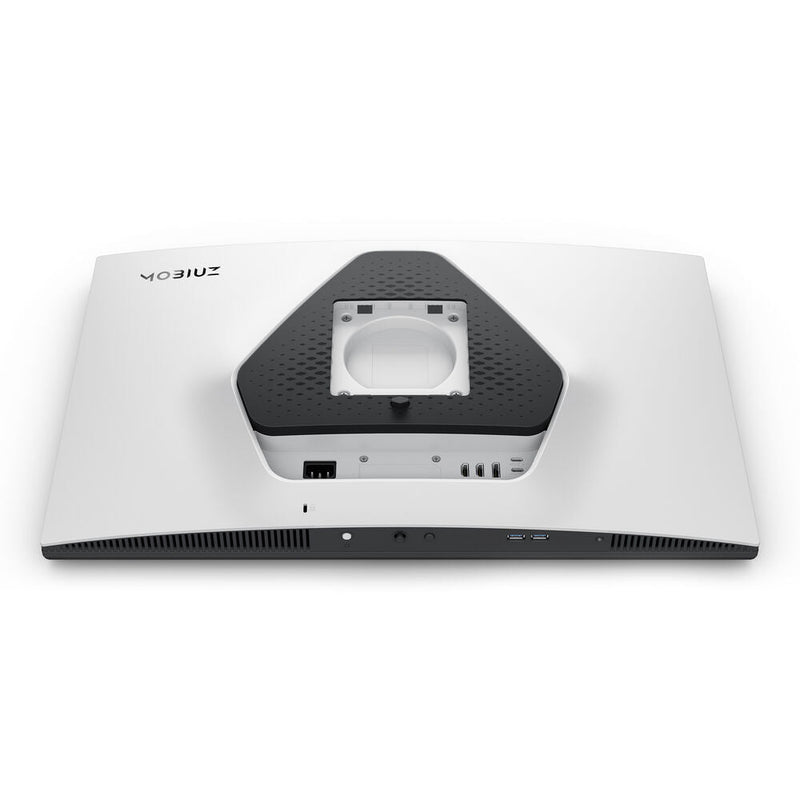 BenQ EX271Q 27” 180Hz 1440p 2K IPS Panel HDR10 AI Powered PixSoul Gaming Monitor - SWIFT PERIPHERALSEX271Q