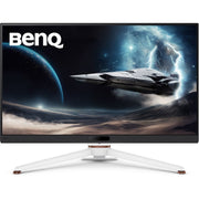 BenQ EX271U 27” 165Hz 2160p 4K IPS Panel HDR10 AI Powered PixSoul Gaming Monitor - SWIFT PERIPHERALSEX271U