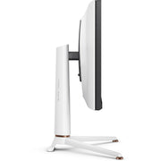 BenQ EX271U 27” 165Hz 2160p 4K IPS Panel HDR10 AI Powered PixSoul Gaming Monitor - SWIFT PERIPHERALSEX271U