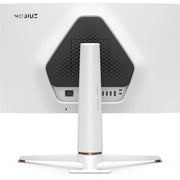 BenQ EX271U 27” 165Hz 2160p 4K IPS Panel HDR10 AI Powered PixSoul Gaming Monitor - SWIFT PERIPHERALSEX271U