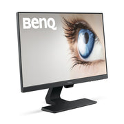 BenQ GW2480L 24 - inch Full - HD IPS Monitor with Dual Speakers - SWIFT PERIPHERALSGW2480L
