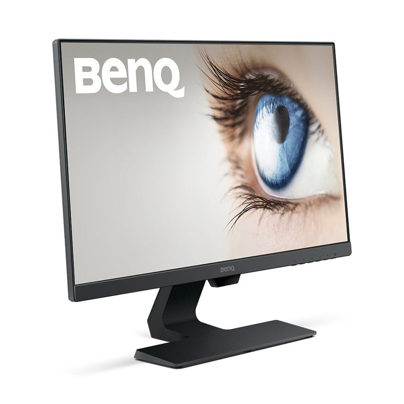 BenQ GW2480L 24 - inch Full - HD IPS Monitor with Dual Speakers - SWIFT PERIPHERALSGW2480L