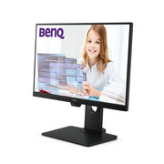 BenQ GW2480T 24 - inch Full - HD IPS Monitor with Dual Speakers - SWIFT PERIPHERALSGW2480T