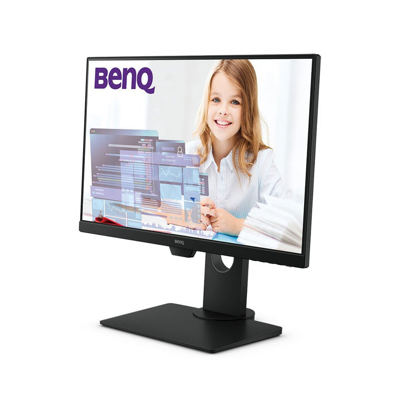 BenQ GW2480T 24 - inch Full - HD IPS Monitor with Dual Speakers - SWIFT PERIPHERALSGW2480T