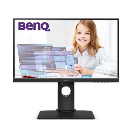 BenQ GW2480T 24 - inch Full - HD IPS Monitor with Dual Speakers - SWIFT PERIPHERALSGW2480T