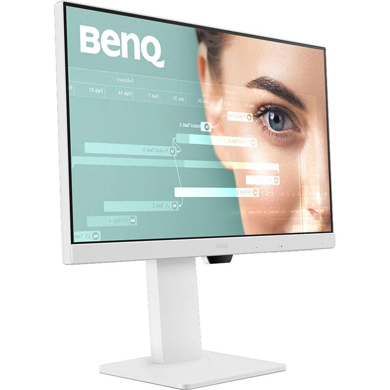 BenQ GW2486TC 23.8" 100Hz 1080p FHD Ergonomic USB - C Home Office Monitor with Speakers - SWIFT PERIPHERALSGW2486TC