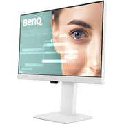 BenQ GW2486TC 23.8" 100Hz 1080p FHD Ergonomic USB - C Home Office Monitor with Speakers - SWIFT PERIPHERALSGW2486TC