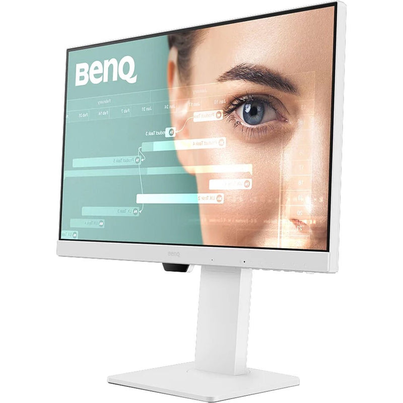 BenQ GW2486TC 23.8" 100Hz 1080p FHD Ergonomic USB - C Home Office Monitor with Speakers - SWIFT PERIPHERALSGW2486TC