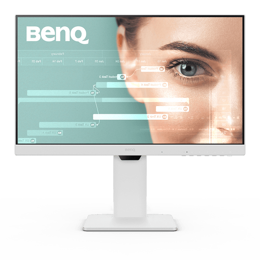 BENQ GW2486TC 24 INCH IPS 100HZ FULL HD MONITOR - SWIFT PERIPHERALS1090333