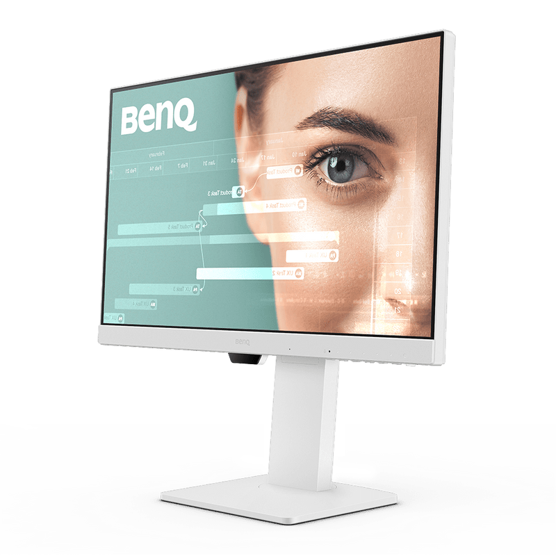 BENQ GW2486TC 24 INCH IPS 100HZ FULL HD MONITOR - SWIFT PERIPHERALS1090333