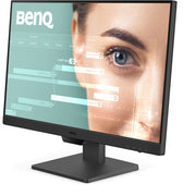 BenQ GW2490 23.8" 100Hz 1080P FHD 99% sRGB Eye Care Home Office Monitor with Speakers - SWIFT PERIPHERALSGW2490