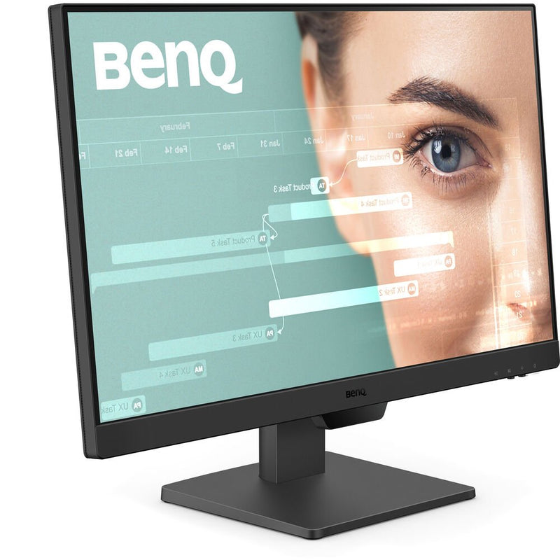 BenQ GW2490 23.8" 100Hz 1080P FHD 99% sRGB Eye Care Home Office Monitor with Speakers - SWIFT PERIPHERALSGW2490