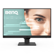 BENQ GW2490 EYE - CARE 23.8 INCH IPS FHD 100HZ MONITOR - SWIFT PERIPHERALS1088470