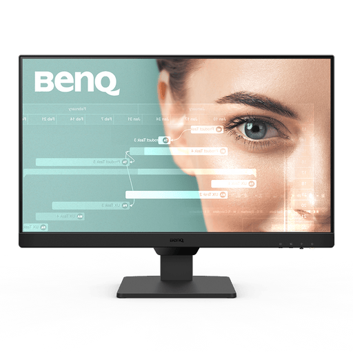 BENQ GW2490 EYE - CARE 23.8 INCH IPS FHD 100HZ MONITOR - SWIFT PERIPHERALS1088470