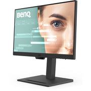 BenQ GW2490T 23.8" 100Hz 1080P FHD 99% sRGB Ergonomic Eye - Care Home Office Monitor with Speakers - SWIFT PERIPHERALSGW2490T