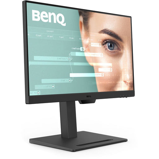 BenQ GW2490T 23.8" 100Hz 1080P FHD 99% sRGB Ergonomic Eye - Care Home Office Monitor with Speakers - SWIFT PERIPHERALSGW2490T