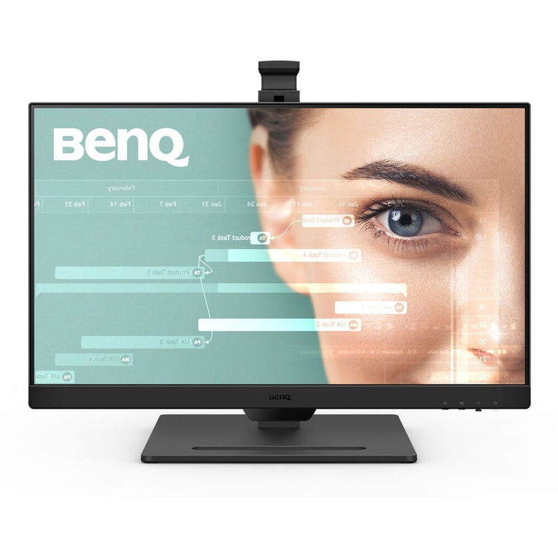BenQ GW2490T 23.8" 100Hz 1080P FHD 99% sRGB Ergonomic Eye - Care Home Office Monitor with Speakers - SWIFT PERIPHERALSGW2490T