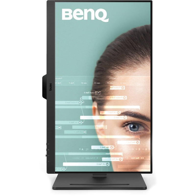 BenQ GW2490T 23.8" 100Hz 1080P FHD 99% sRGB Ergonomic Eye - Care Home Office Monitor with Speakers - SWIFT PERIPHERALSGW2490T