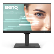 BenQ GW2490T 23.8" 100Hz 1080P FHD 99% sRGB Ergonomic Eye - Care Home Office Monitor with Speakers - SWIFT PERIPHERALSGW2490T
