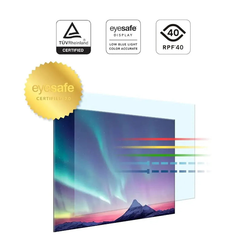 BenQ GW2491 23.8" 100Hz 99% sRGB Full HD IPS Monitor with Eye - Care Technology - SWIFT PERIPHERALSGW2491