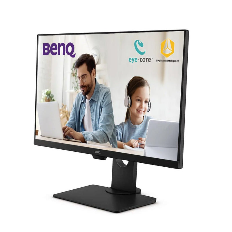 BenQ GW2780T 27 - inch Full - HD IPS Monitor with Dual Speakers - SWIFT PERIPHERALSGW2780T