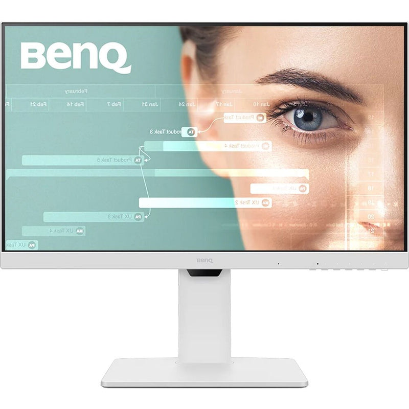 BenQ GW2786TC 27" 100Hz 1080p FHD Ergonomic USB - C Home Office Monitor with Speakers - SWIFT PERIPHERALSGW2786TC
