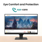 BenQ GW2790 27" 100Hz 1080p FHD 99% sRGB Eye - Care Home Office Monitor with Speakers - SWIFT PERIPHERALSGW2790