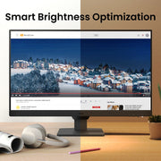 BenQ GW2790 27" 100Hz 1080p FHD 99% sRGB Eye - Care Home Office Monitor with Speakers - SWIFT PERIPHERALSGW2790