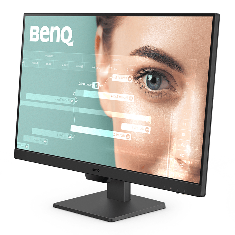 BENQ GW2790 EYE - CARE 27 INCH IPS FHD 100HZ MONITOR - SWIFT PERIPHERALS1088275