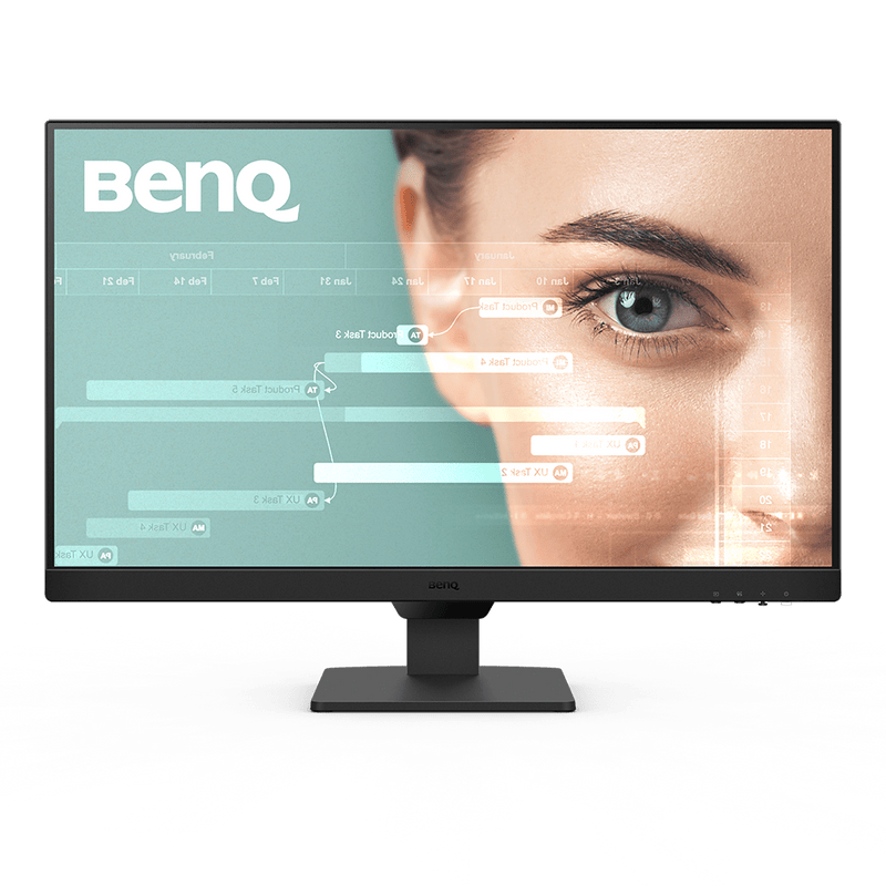 BENQ GW2790 EYE - CARE 27 INCH IPS FHD 100HZ MONITOR - SWIFT PERIPHERALS1088275