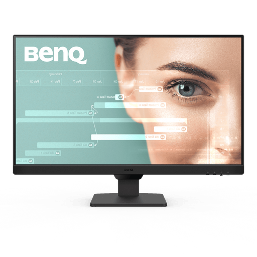 BENQ GW2790 EYE - CARE 27 INCH IPS FHD 100HZ MONITOR - SWIFT PERIPHERALS1088275