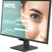 BenQ GW2790Q 27" 1440p 2K 100Hz 99% sRGB Eye - Care Home Office Monitor with Dual Speakers - SWIFT PERIPHERALSGW2790Q