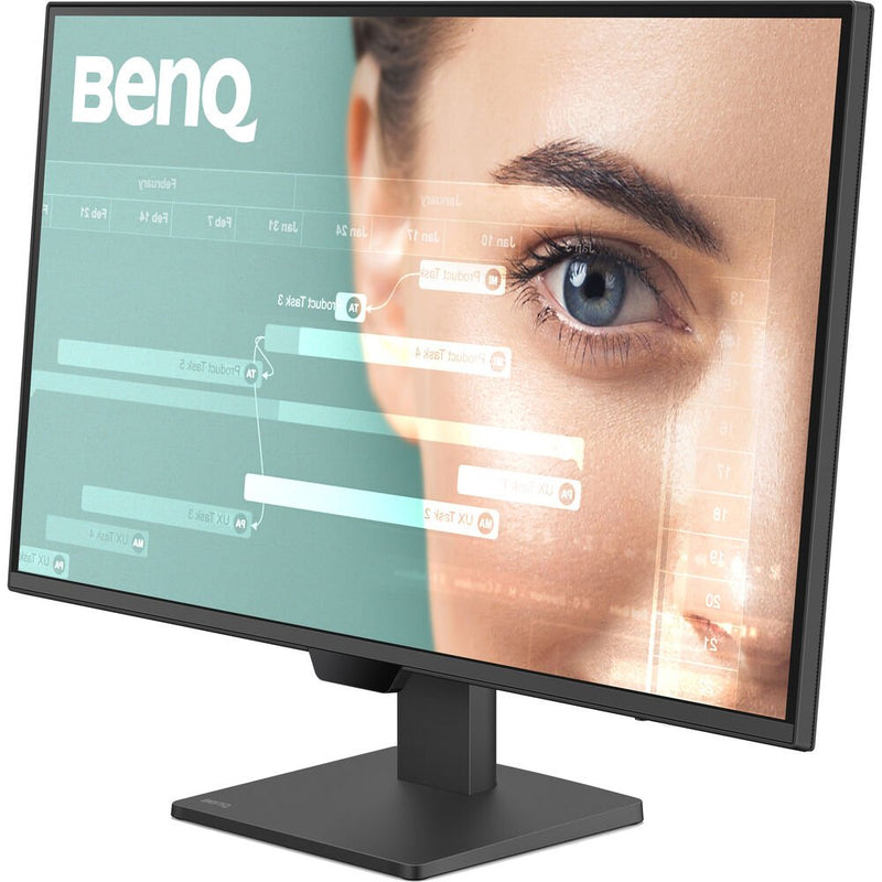 BenQ GW2790Q 27" 1440p 2K 100Hz 99% sRGB Eye - Care Home Office Monitor with Dual Speakers - SWIFT PERIPHERALSGW2790Q